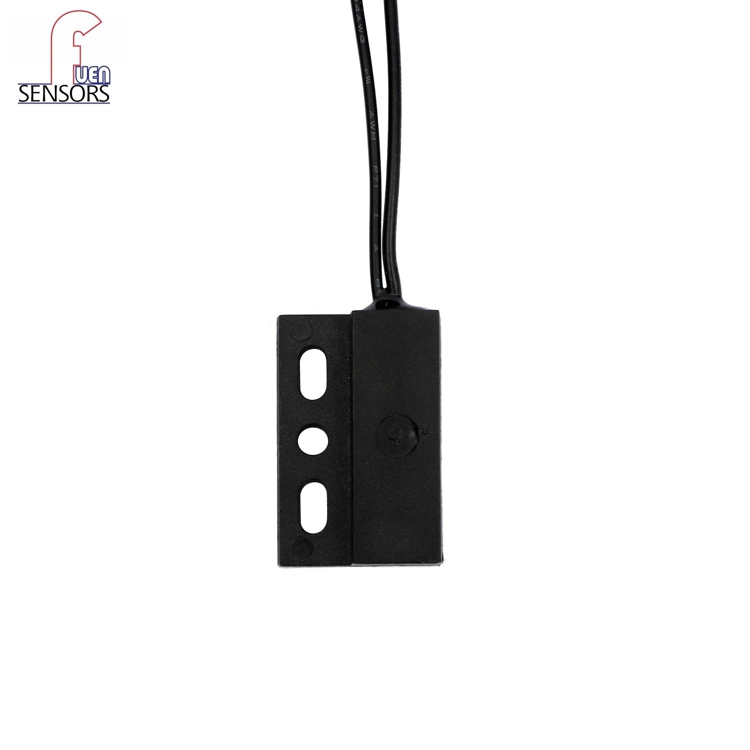 door magnetic contact reed switch   door or window magnetic contact Proximity Sensors flange mount Reed Switch  for Refrigerator