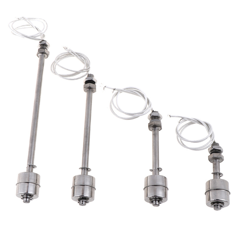 Multi-Levels Stainless Steel Float Level Switch Water Level Sensor