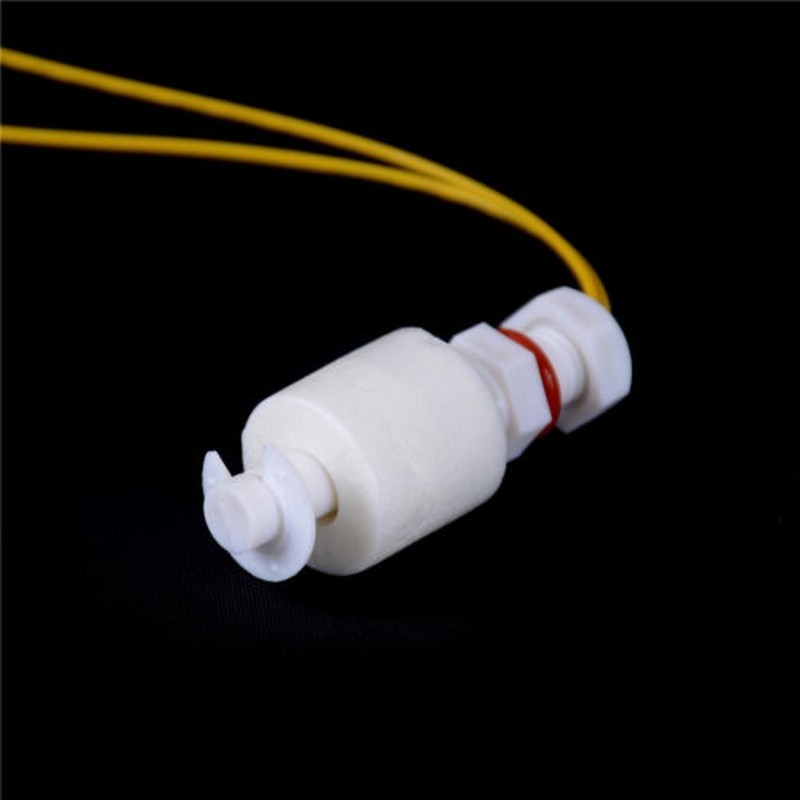 Magnetic Float Level Meter Pp Float Switch 10 M