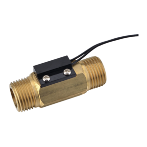 G1/2" Brass 1.5-30L/min Flow Switch