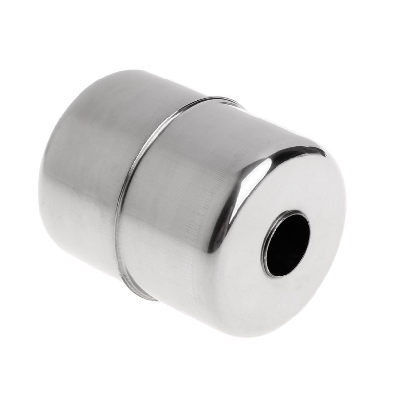 Stainless Steel Ball Float Magnetic Floating Level Switch Flow Sensor