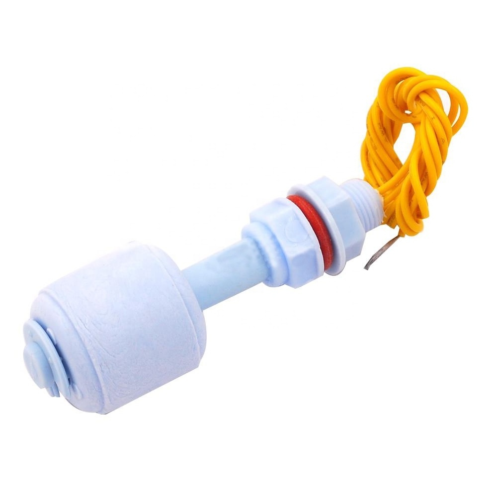 High Quality Ball Magnetic Float Switch Level Controller Switch Water Tank