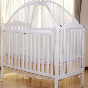 baby folded portable mosquito net