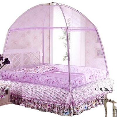 foldable bed mosquito net for double bed canopy