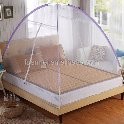 pop up foldable outdoor mosquito net tent