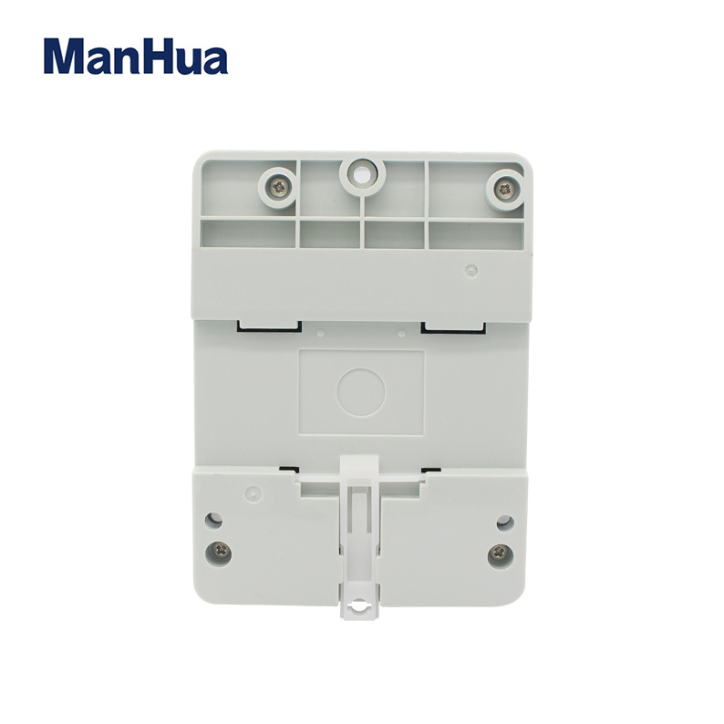 ManhuaTB35-N  50/60Hz  24 Hours 12V  mechanical timer single-way switch