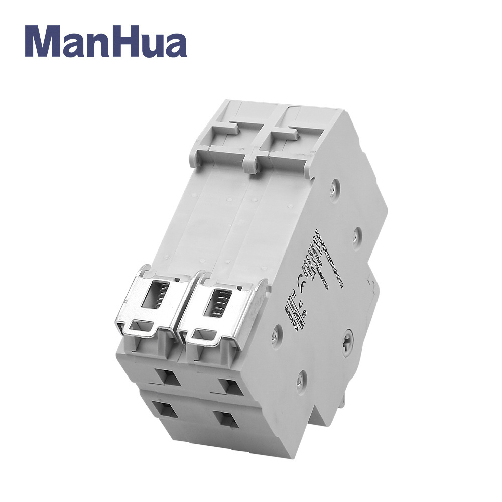 SF219G Isolating Switch 25A 32A 40A 63A 2P Controlled Recloser Miniature Circuit Breaker