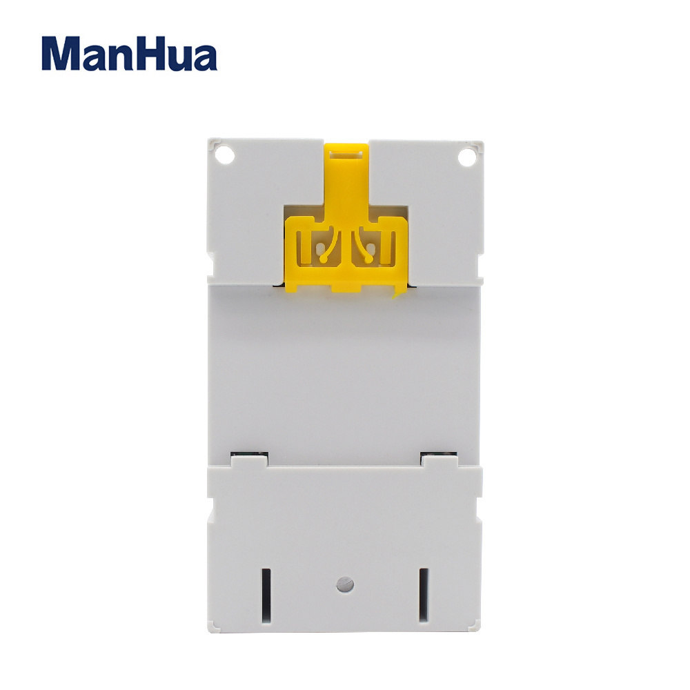 Manhua MT316S-G  6-30VDC Electronic Delay Cycle Timer Switch