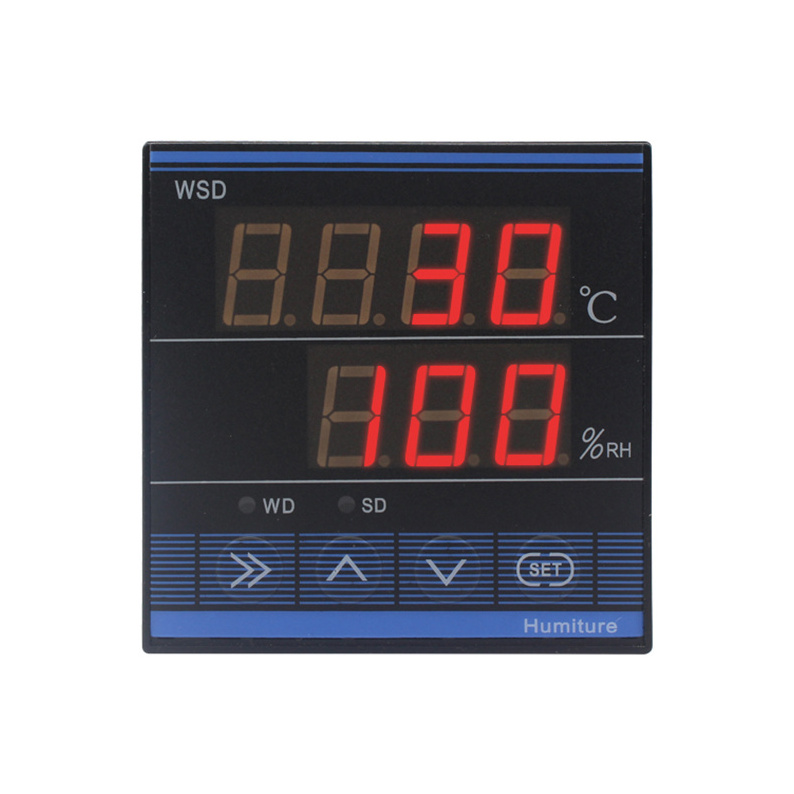 Manhua High Quality TDK0302LA Digital Egg Incubator Temperature And Humidity Controller