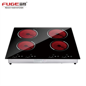 Hot Selling Kitchen Appliances Cooking Household Use Induction Cooker