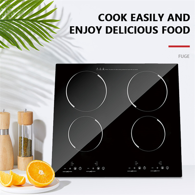 Hot Selling Kitchen Appliances Cooking Household Use Induction Cooker