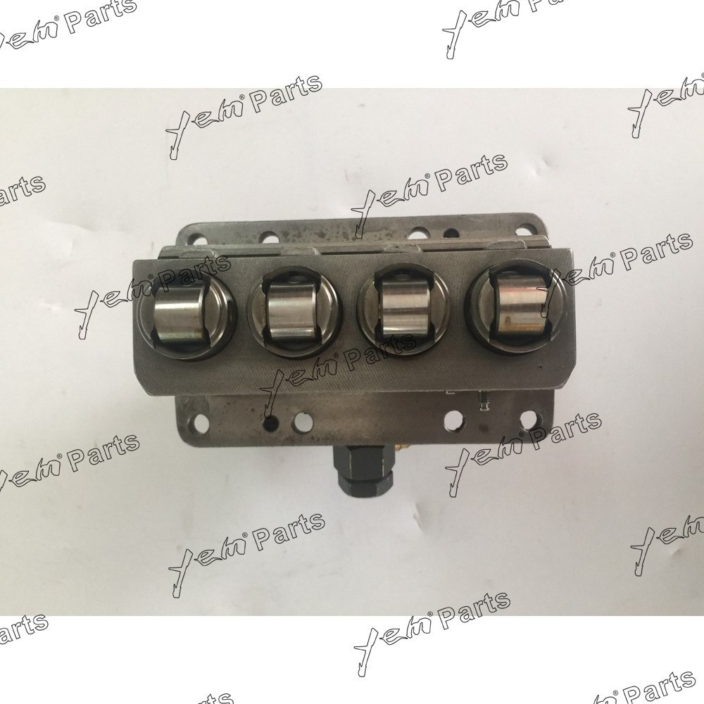 For KUBOTA V3800 fuel injection pump