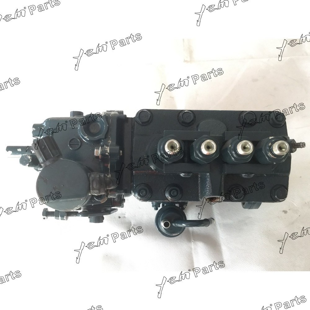 For KUBOTA V3800T V3800 fuel injection pump engine fuel pump