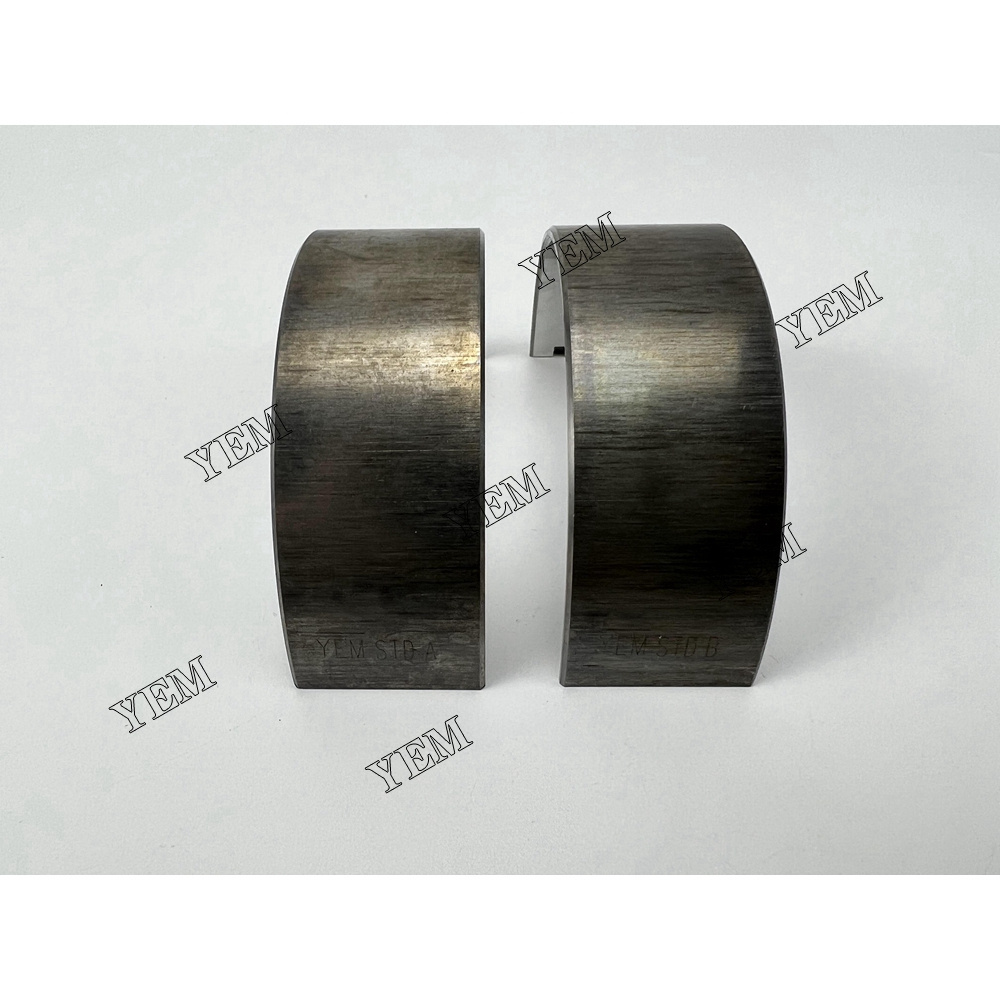 D34 Main Bearing Crankshaft Big End Bearing 140103-00004 for Doosan Daewoo