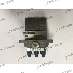 For KUBOTA D1703 fuel injection pump engine fuel pump