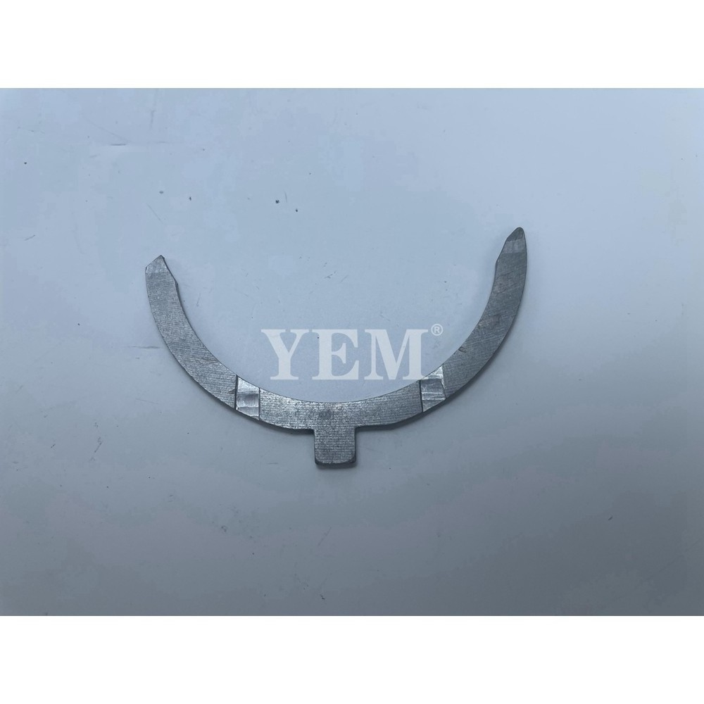 For Kubota V3600 Thrust Washer 1C010-23972 Excavator Engine Parts