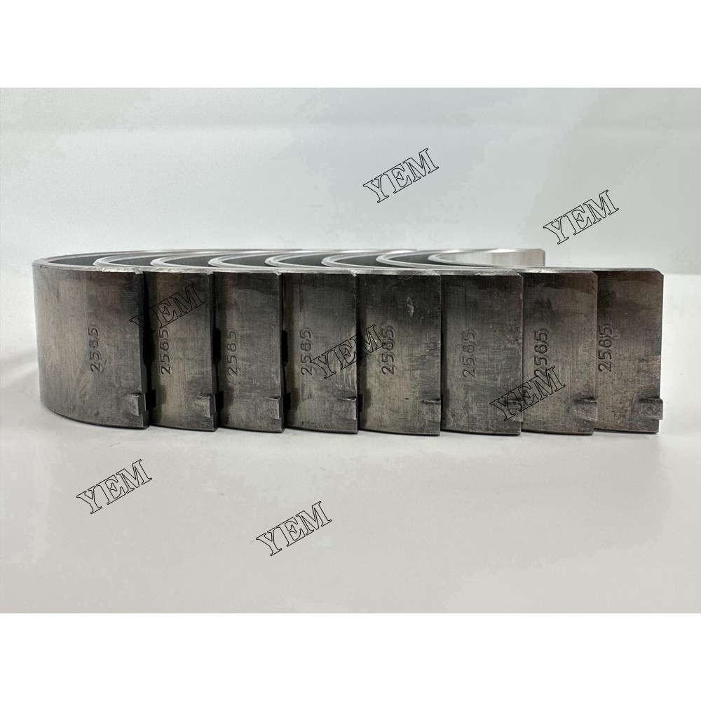 F3M1011 Main Bearing Crankshaft Big End Bearing 0417-8552 for Deutz