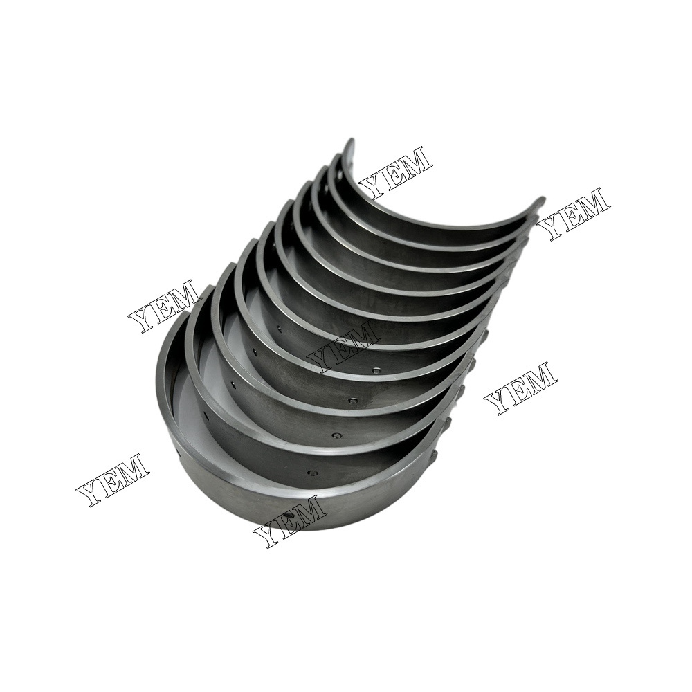 V3800 Main Bearing 1G777-23402 For Kubota Engine Part