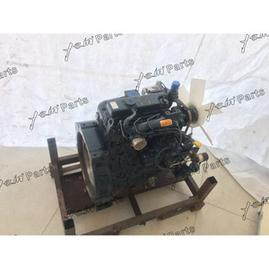 D750 Complete Diesel Engine For Kubota