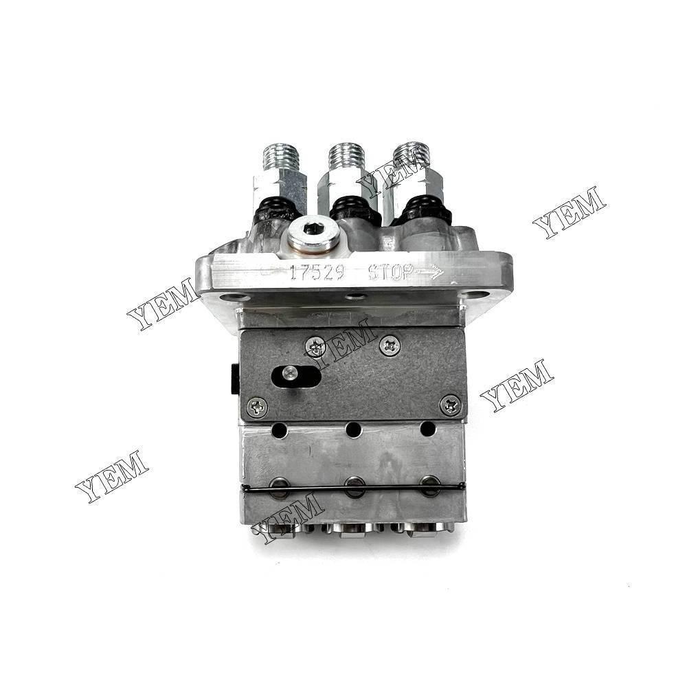 D722 Fuel Injection Pump 17529-51014 For Kubota