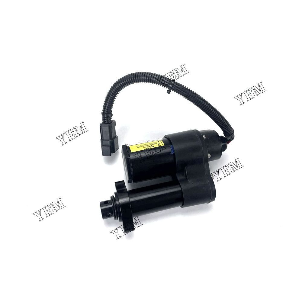 Control Valve Actuator 7101672 634826 For Bobcat S100 S130 S185 S205 S220 S250 S300 S330 S510 753 873 883 963 A220 A300 A770