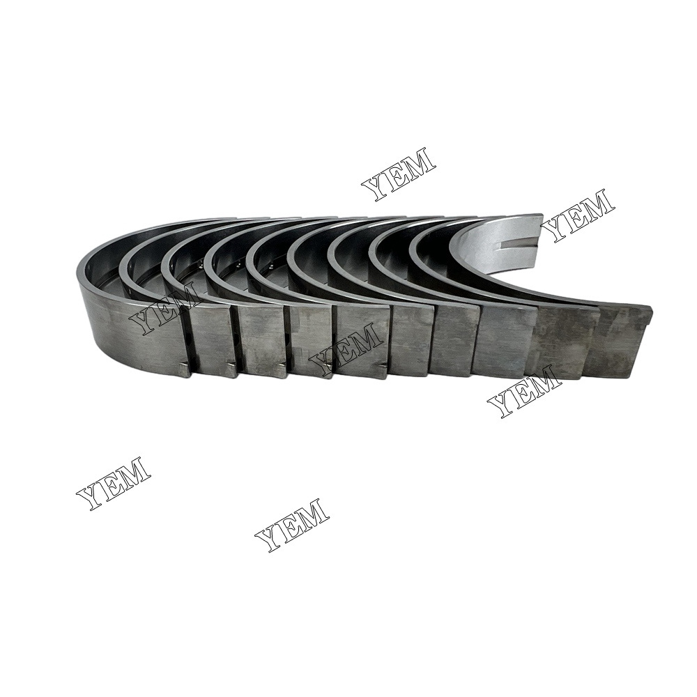 V3800 Main Bearing 1G777-23402 For Kubota Engine Part