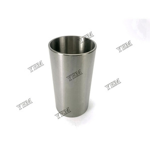 Competitive Price TCD2011L04W Cylinder Liner For Deutz TCD2011L04W