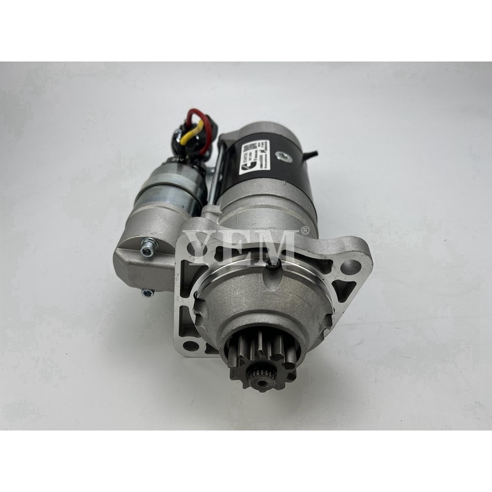 Starter Motor 5565913 24V 3.6KW 10T For Cummins 4BT 4BT3.9 Engine