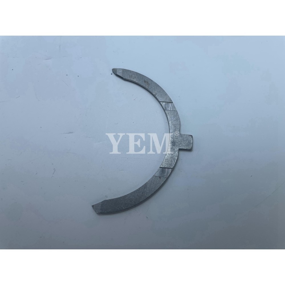 For Kubota V3600 Thrust Washer 1C010-23972 Excavator Engine Parts