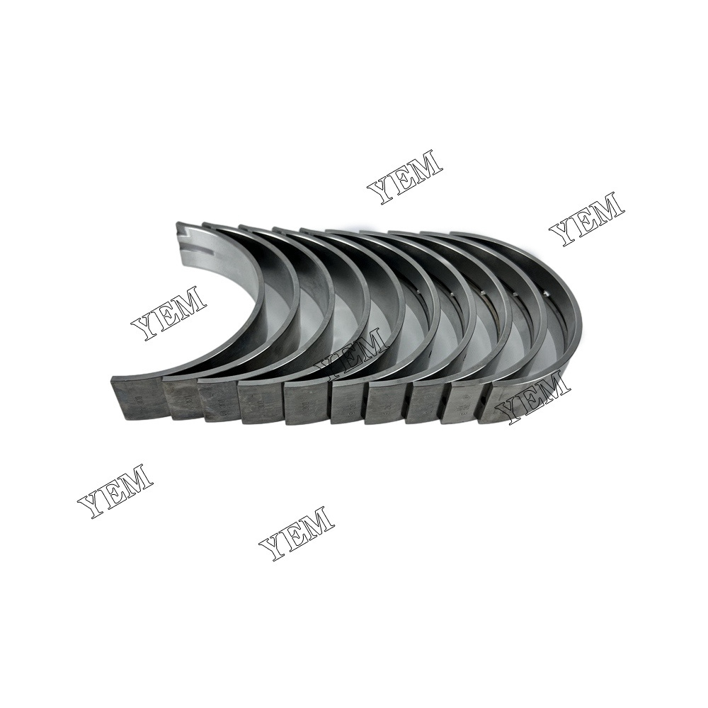 V3800 Main Bearing 1G777-23402 For Kubota Engine Part