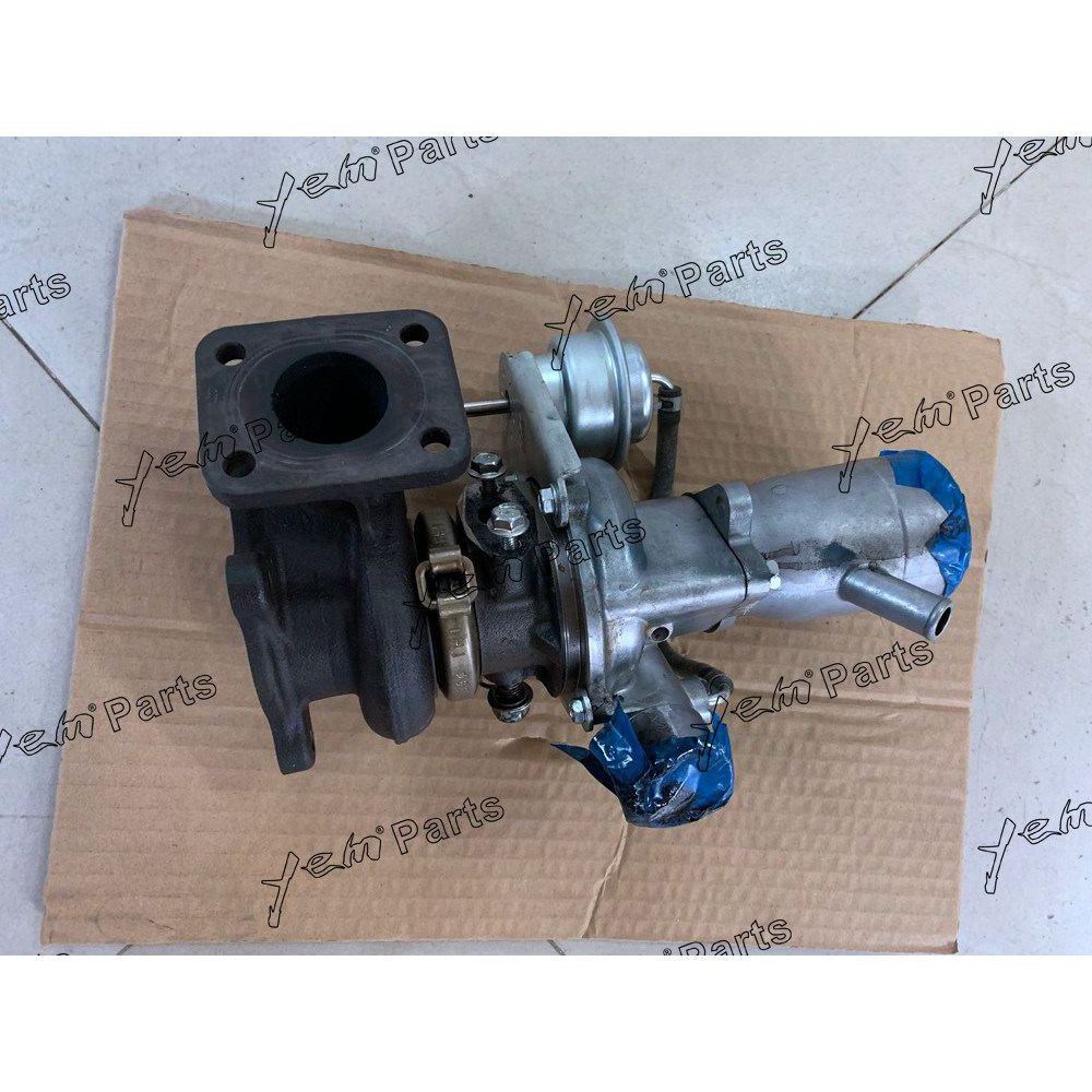 V2607 Turbo Chargers For Kubota Diesel Engine