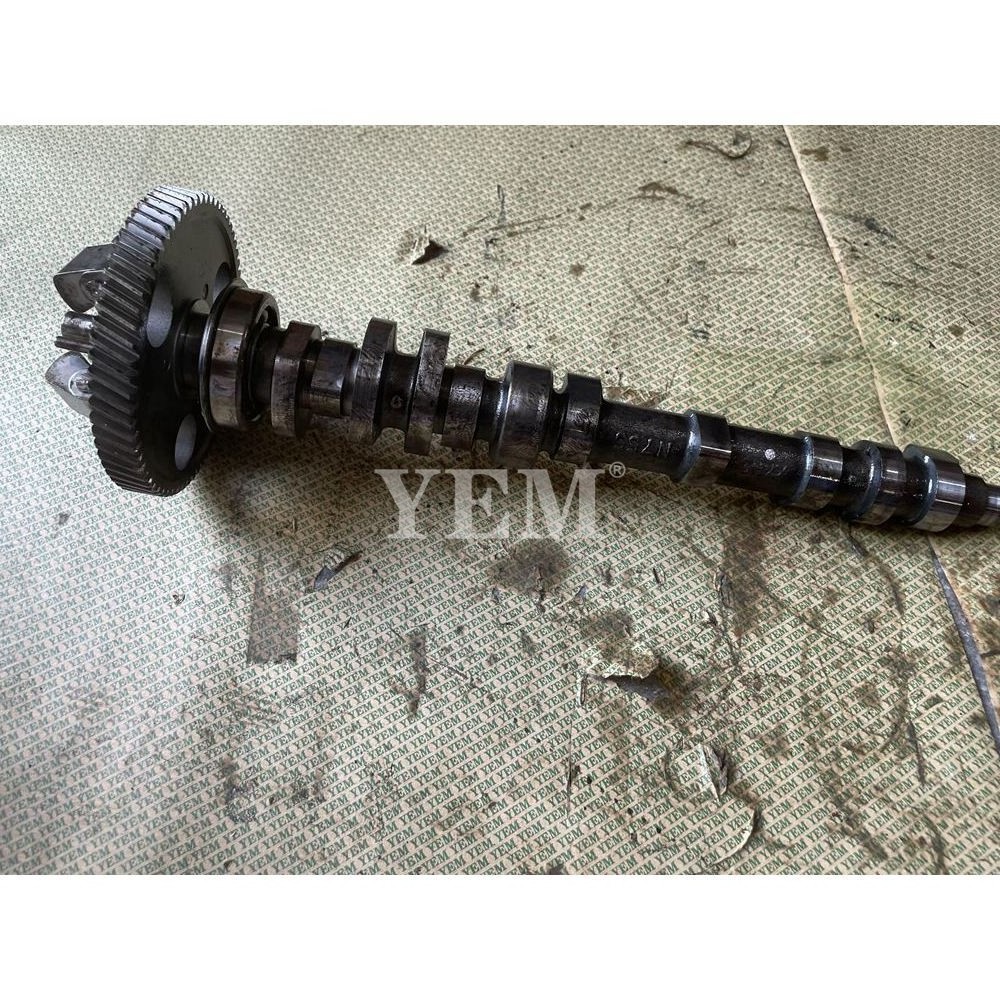 For Shibaura N843 Camshaft Excavator Engine Parts