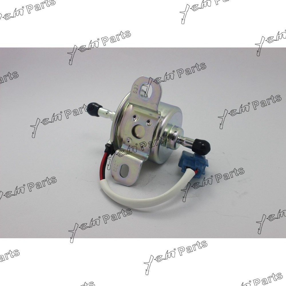 For KUBOTA V3800T V3800 electric fuel pump engine parts