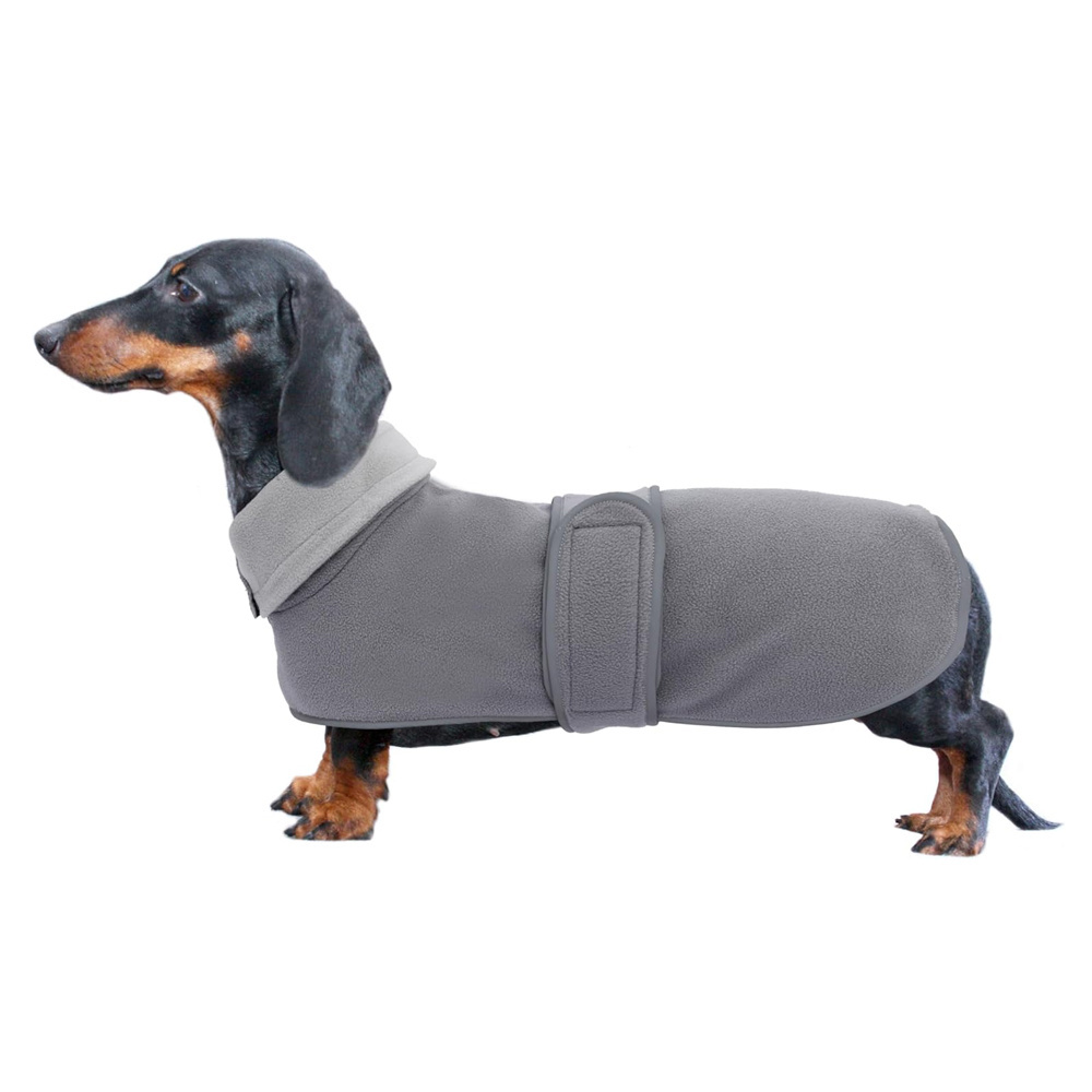 Dachshund Coats 2024 New High Quality Waterproof Warm Winter Dog Jacket Dachshunds Clothes BY Fugenic Industries