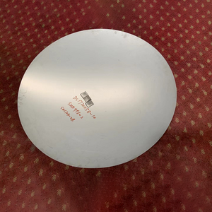 200mm To 3000mm Stainless Steel Carbon Steel Elliptical Hemisphere Dish Head Bottom