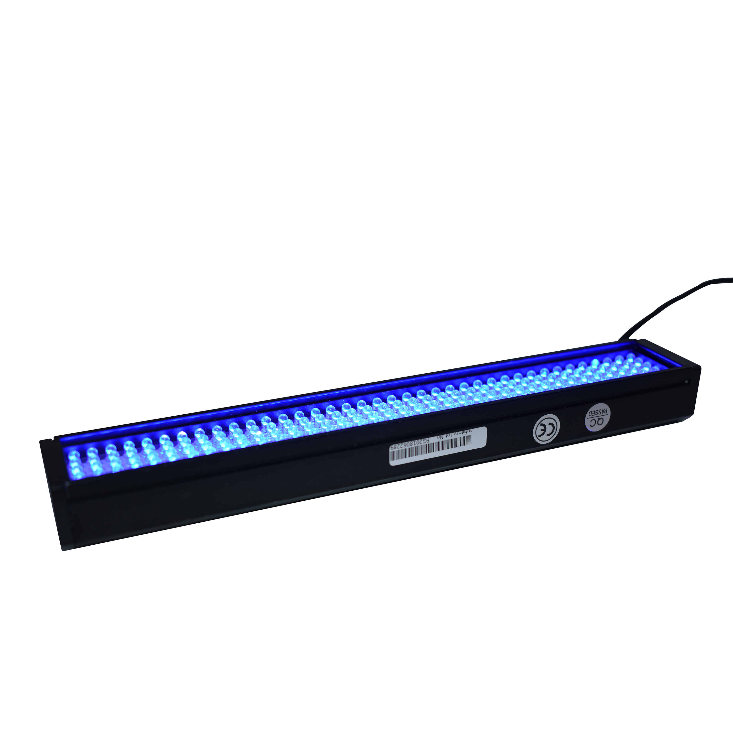 FG Optical Design Machine Inspection Light LED Bar Lights 24V Machine Vision Lighting for Industry