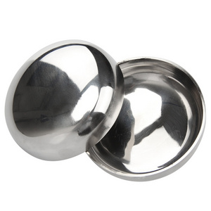 Hot sale Tank Head Dished End dish heads Stainless Steel Pipe End dish heads