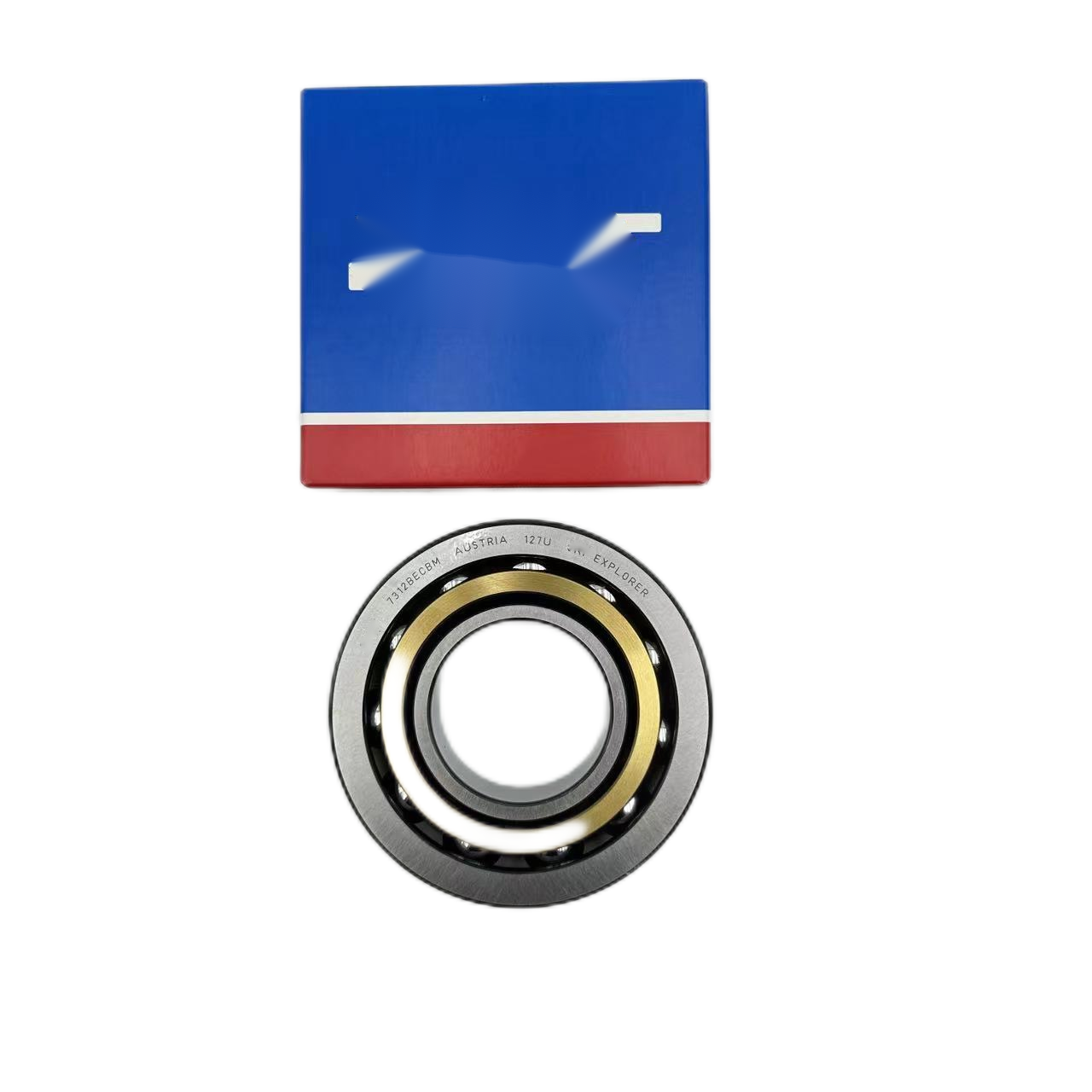 Original high quality  made in Sweden Angular contact ball bearing 7313 BEGAM 7317 BEGAM 7318 BEGAM