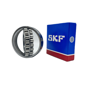 Original high quality spherical roller bearings made in Sweden NSK SKFAG 22218 22215 bearings ek made in GERMANG