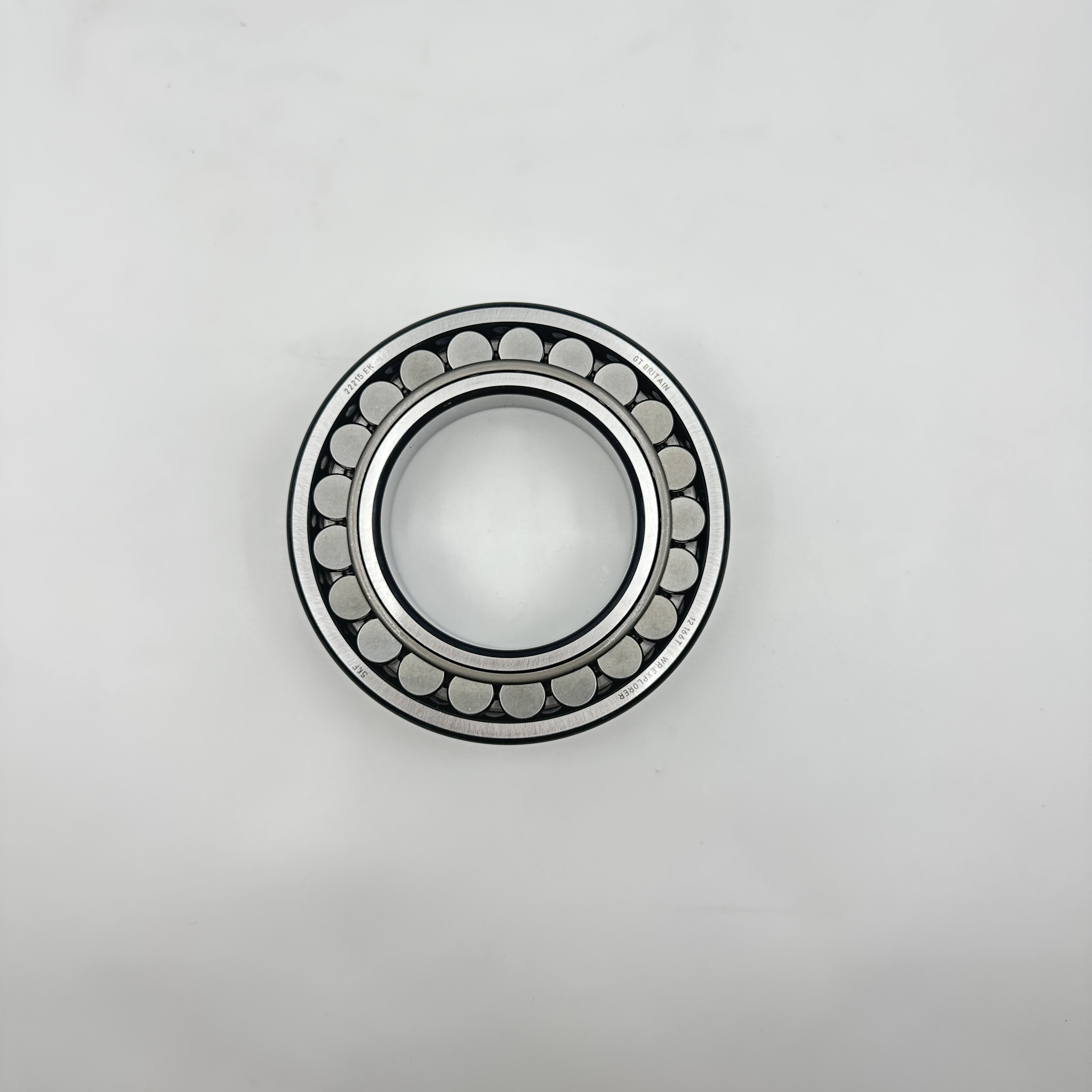 Original high quality spherical roller bearings made in Sweden NSK SKFAG 22218 22215 bearings ek made in GERMANG