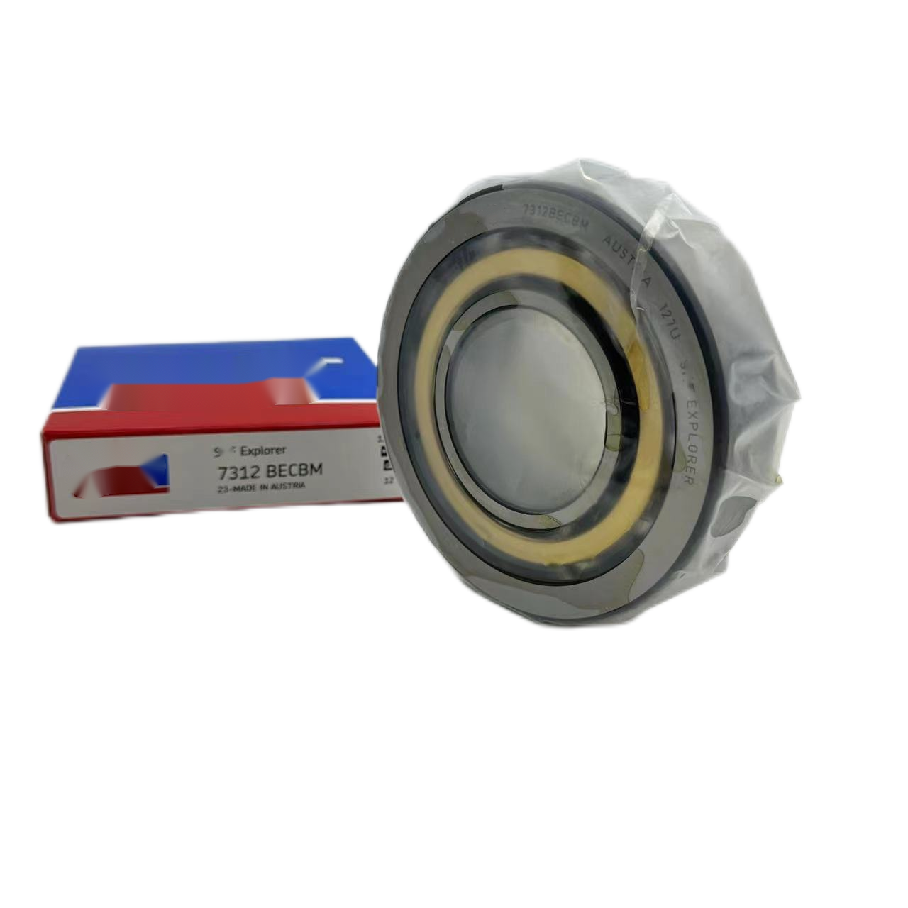 Original high quality  made in Sweden Angular contact ball bearing 7313 BEGAM 7317 BEGAM 7318 BEGAM