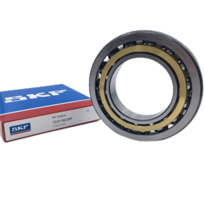 Original high quality  made in Sweden Angular contact ball bearing 7220