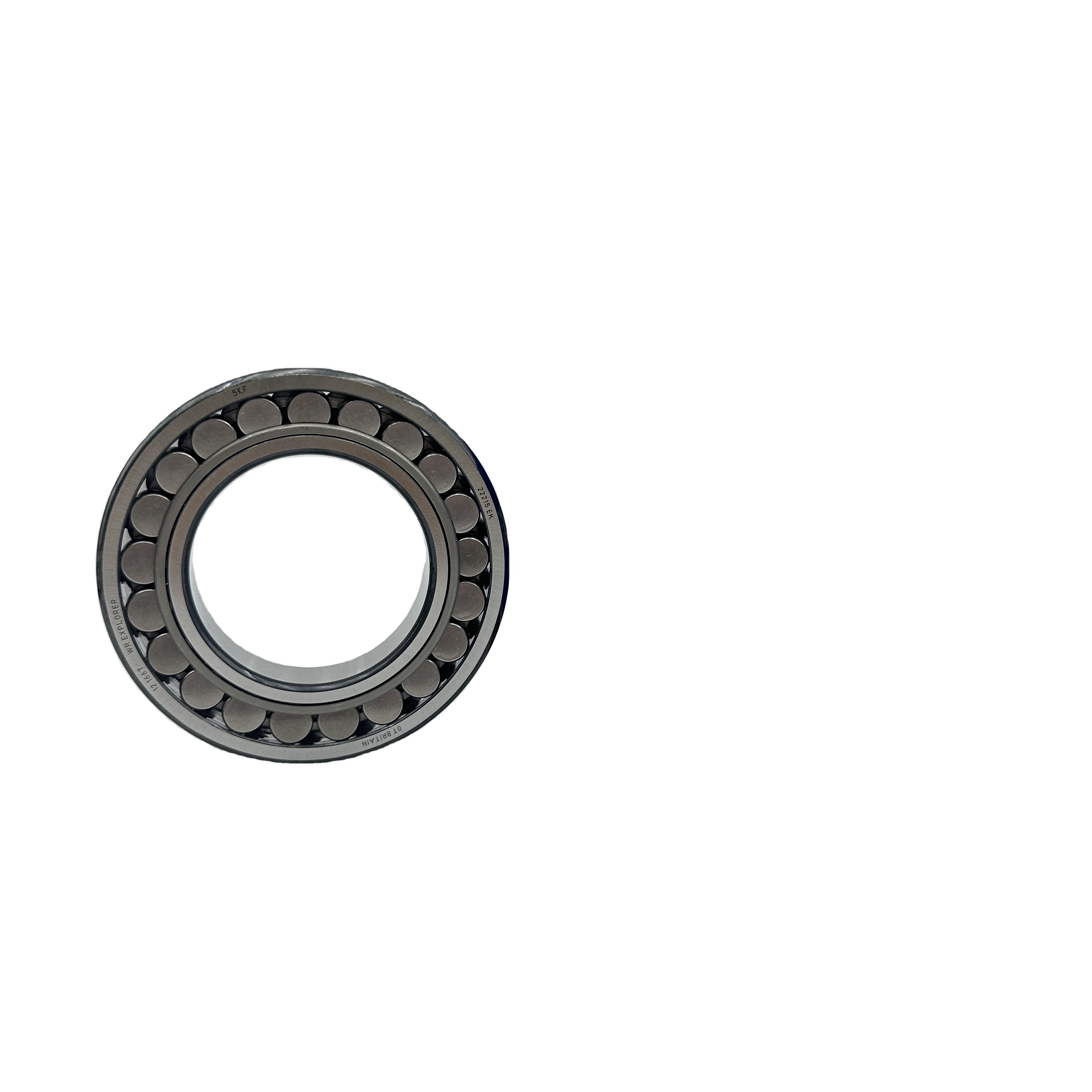 Original high quality spherical roller bearings made in Sweden NSK SKFAG 22218 22215 bearings ek made in GERMANG