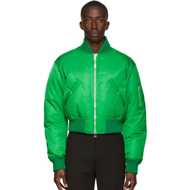 Mens bomber jacket waterproof best sale