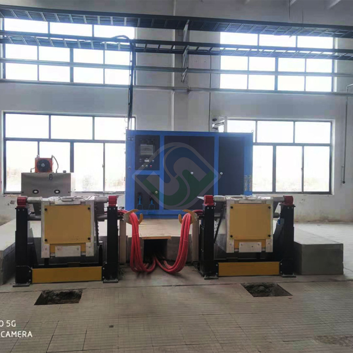 150/200kg/500kg  High quality Melting  Furnace  electric furnace melting  investment casting equipment  induction furnace