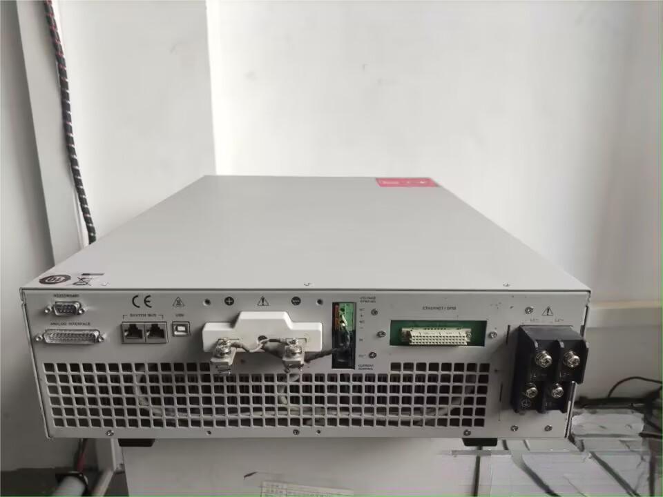 Chroma 62150H-1000S DC Power Supply 380V Input | 15A 1000V