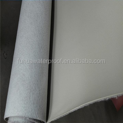 Cheap Price Polyvinyl Chloride PVC Swimming Pool Liner Waterproofing Material