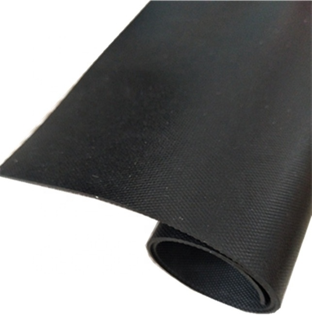 Factory UV proof EPDM waterproof membrane/roof waterproof material price/waterproof roofing membrane EPDM pond liner 8m wide