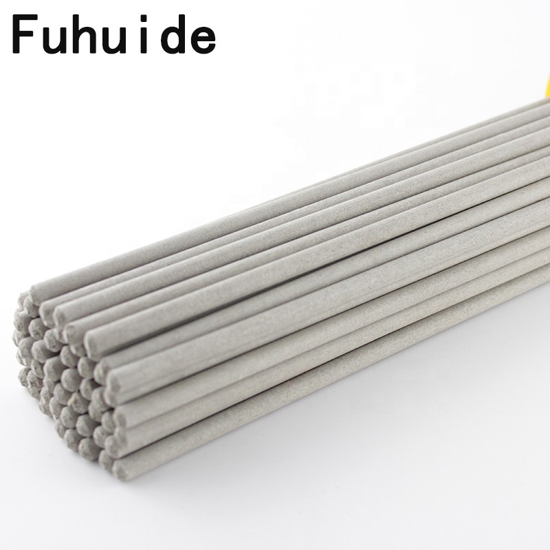 Fuhuide A107 Stainless Steel electrode E308-15 stainless steel welding electrode