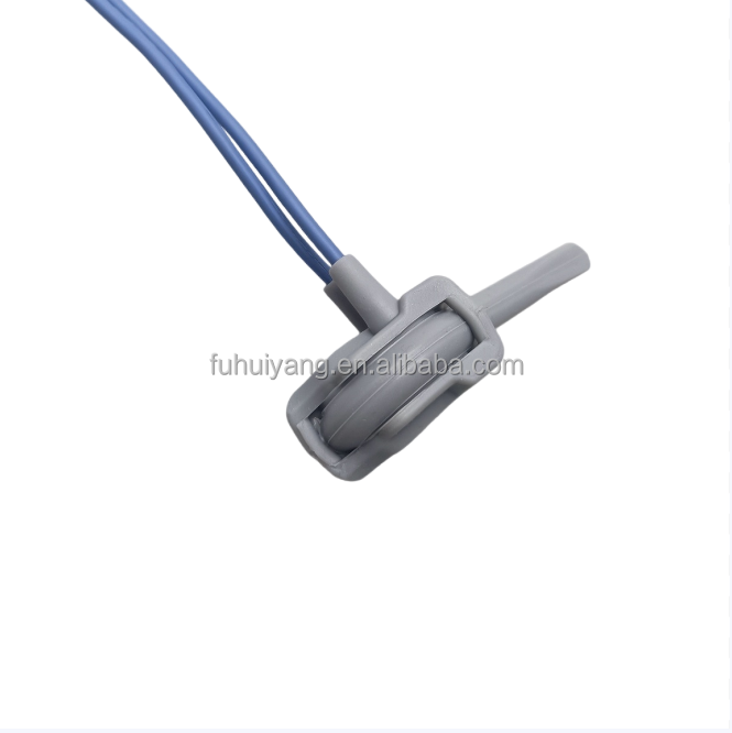 FHY wholesale Compatible for Nellcor 9Pin Neonate  wrap Spo2 Sensor